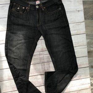 Men’s True Religion Jeans